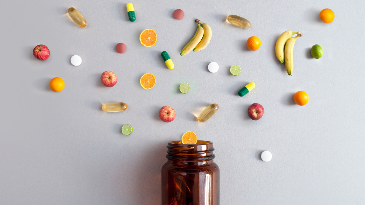 Vitamin B6 & Hormones: Your Key to Ending Fatigue